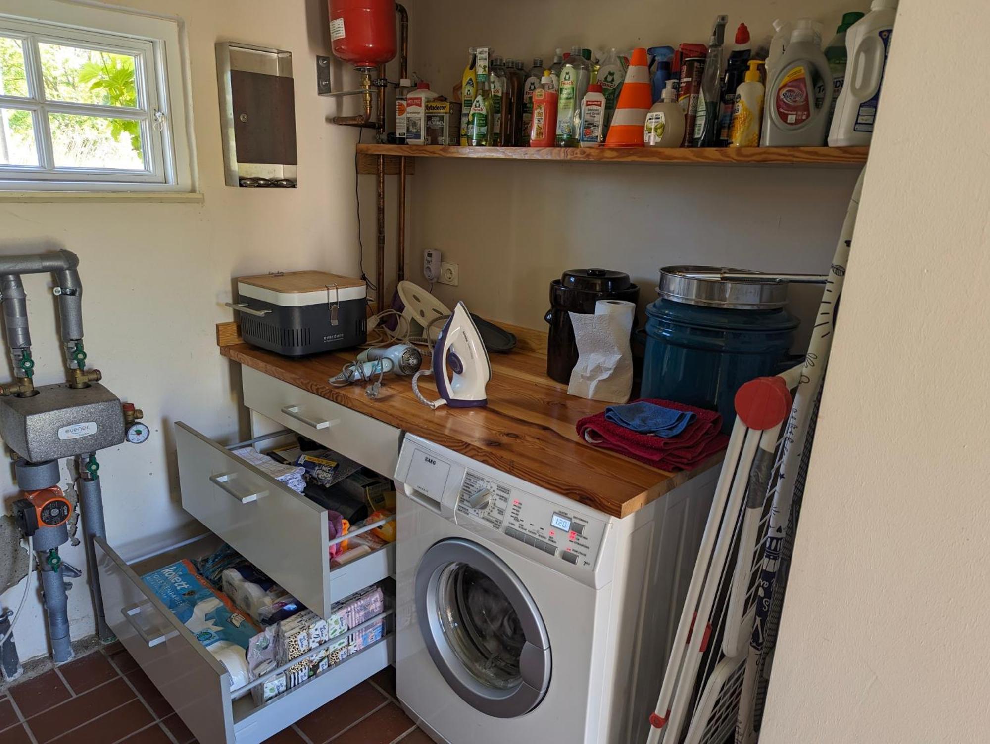 Forsthaus Lelkendorf / Ferienwohnung エクステリア 写真